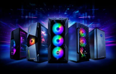 Best Budget Gaming PC Under $1000 for Smooth Gameplay