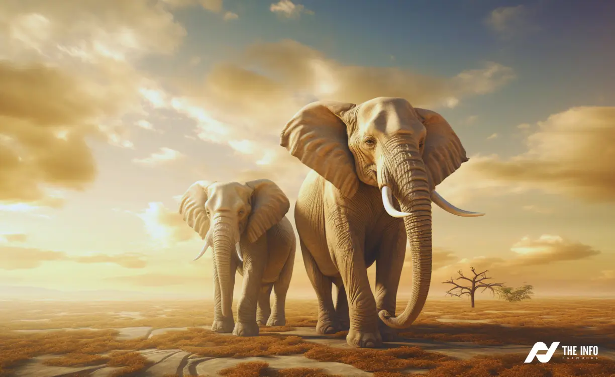 Elephants