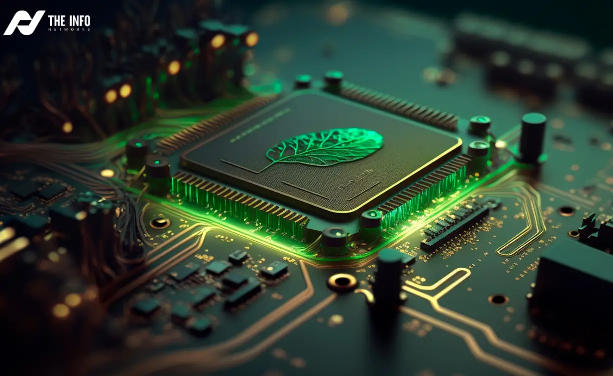 Gaming PC build featuring a processor with excellent performance and value