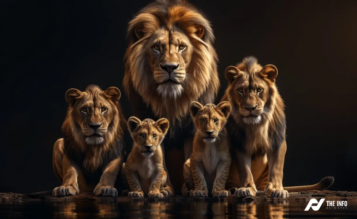Lions