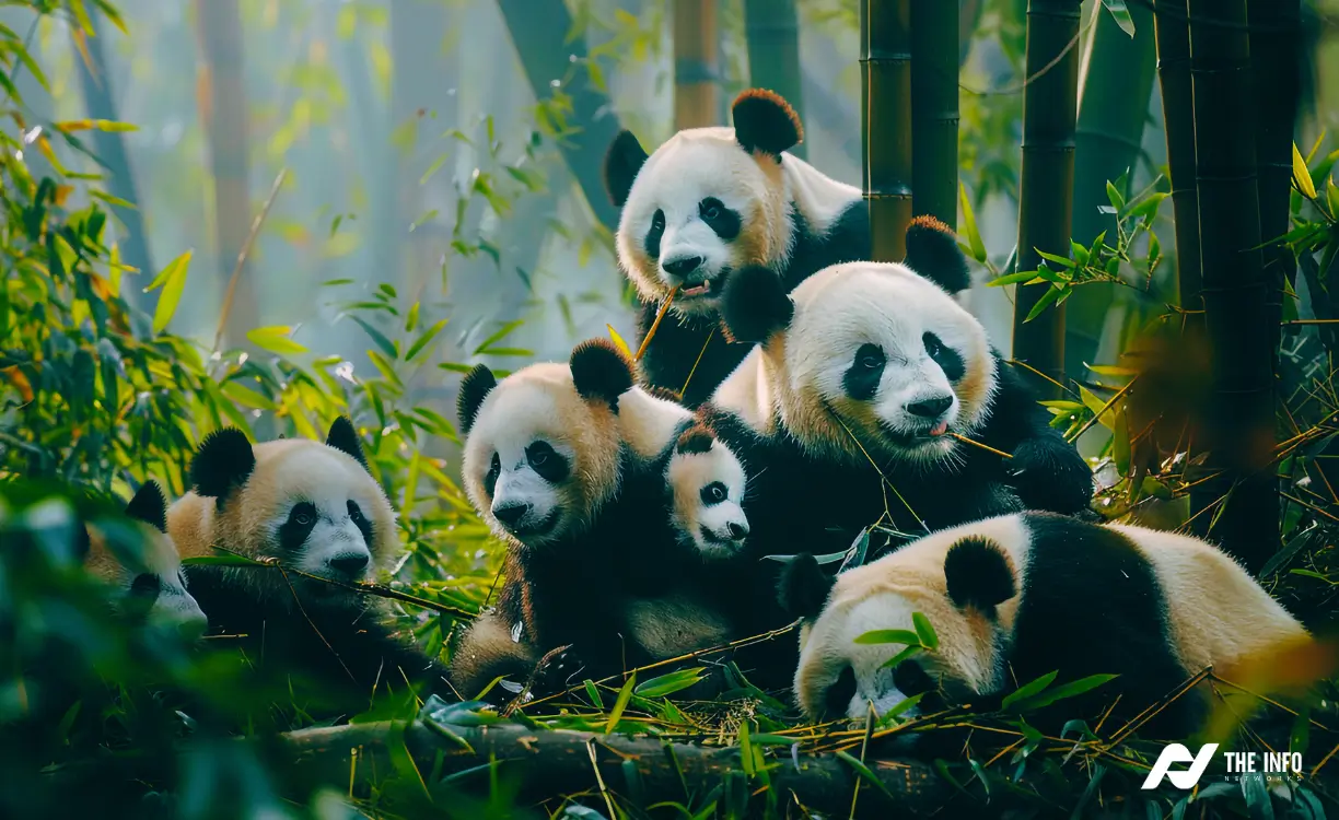 Pandas