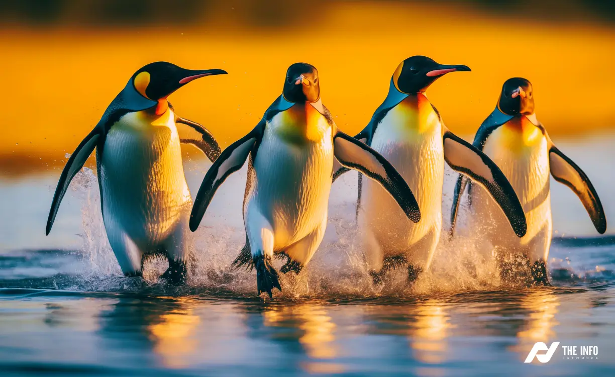 Penguins