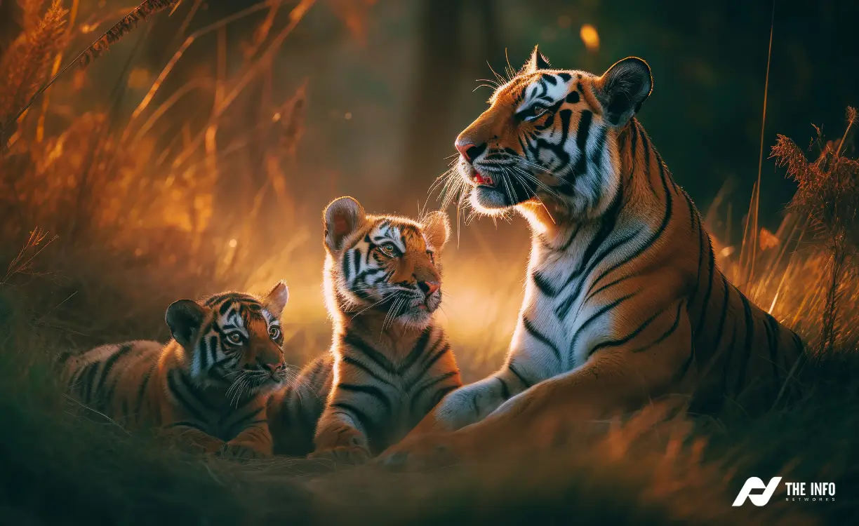 Tigers