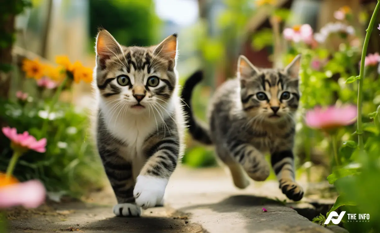 cats