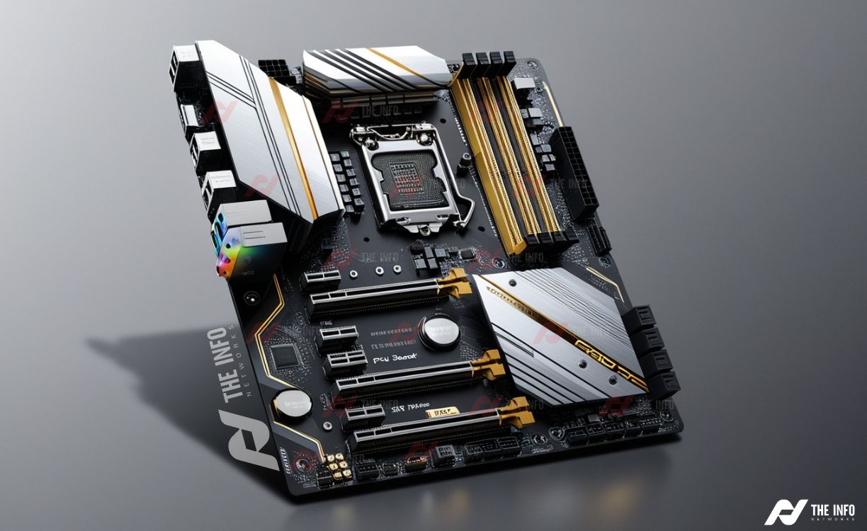 what is the best motherboard for a gaming pc