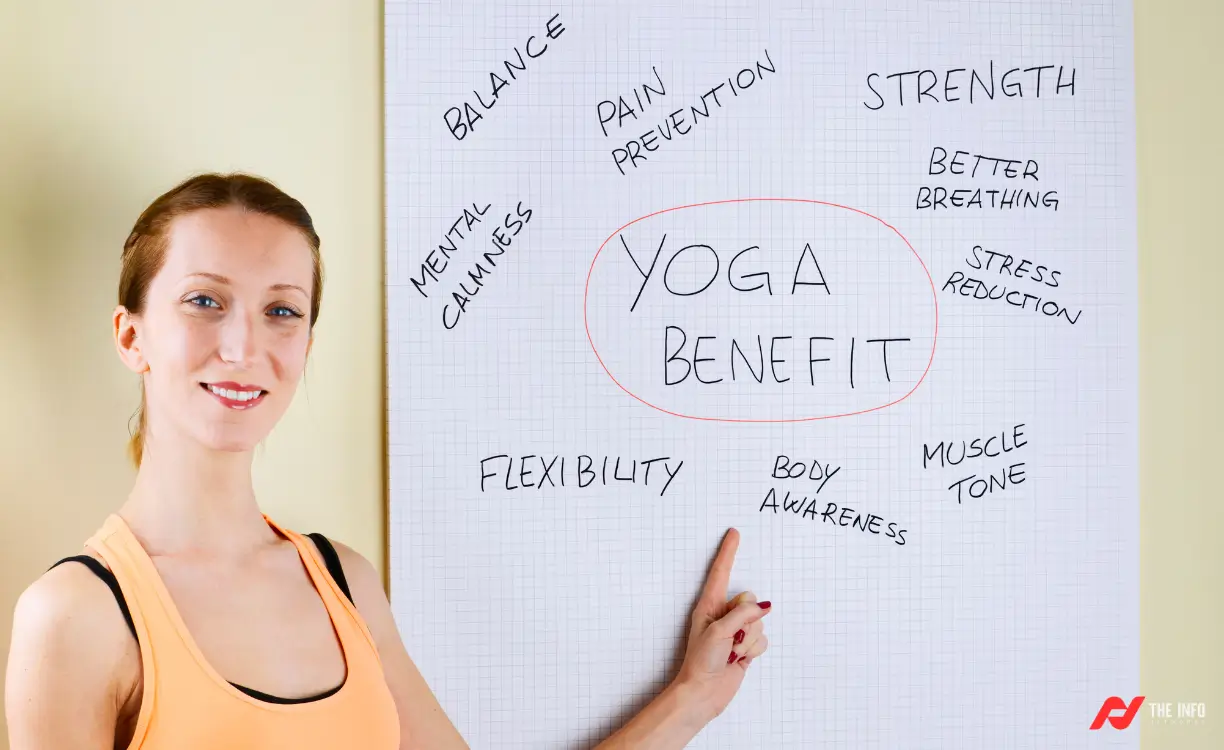 Simple yoga tips for beginners to improve flexibility, balance, and relaxation.