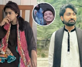 জুবায়েদ হত্যার পরিকল্পনা এক মাস আগে নেপথ্যে ছাত্রী বর্ষা ও প্রেমিক মাহিরের চাঞ্চল্যকর স্বীকারোক্তি