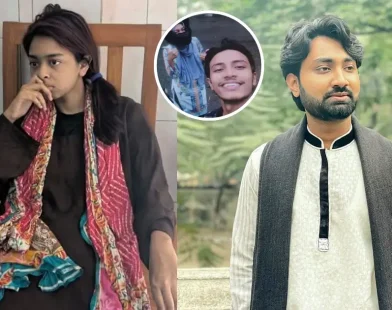 জুবায়েদ হত্যার পরিকল্পনা এক মাস আগে নেপথ্যে ছাত্রী বর্ষা ও প্রেমিক মাহিরের চাঞ্চল্যকর স্বীকারোক্তি